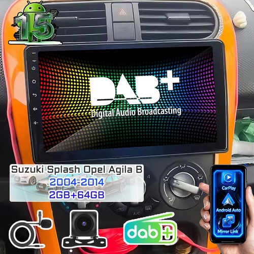 Dab für suzuki - für,