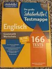 Schülerhilfe Testmappe