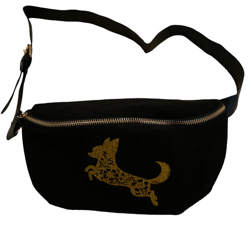 Cord beutel tasche bauchtasche - beutel,