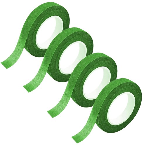 Rollen flora kreppband - 4,