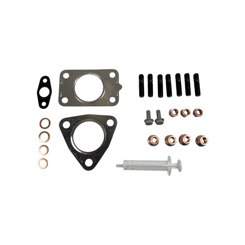 Turbolader dichtsatz - turbolader,