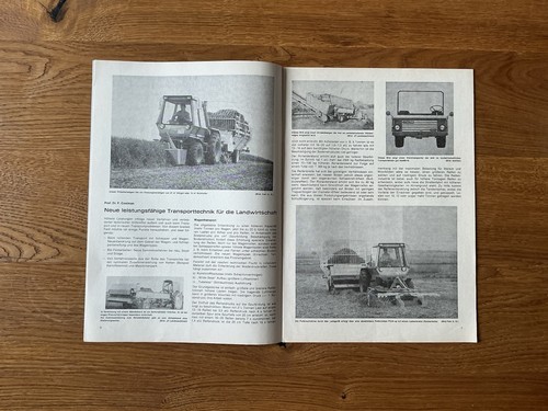 Orig landmaschinenwelt - orig.,