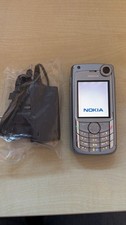 NOKIA 6680 RM-36 HANDY