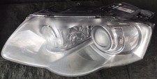 Frontscheinwerfer VW Passat