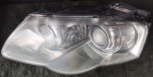 Frontscheinwerfer passat - frontscheinwerfer,