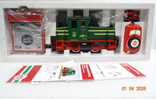 LGB Spur G 55100 Digital-Set