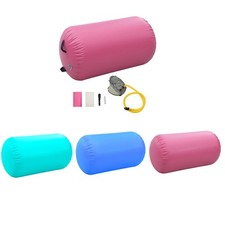 Aufblasbar Gymnastik Air Rolle