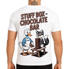 Stuff Box Herren Comic Style