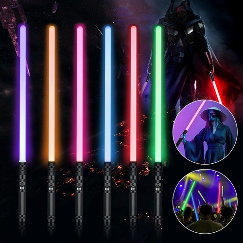 Rgb laserschwert led - rgb,