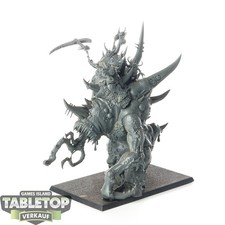 Maggotkin of Nurgle - Morbidex