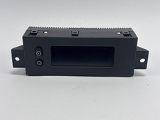 Display opel corsa - d, (s07)