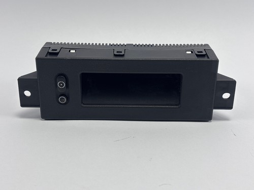 Display opel corsa - d, (s07)