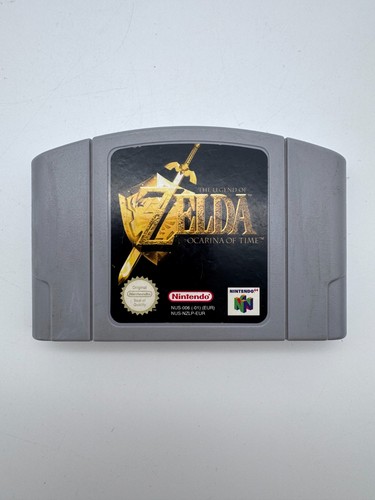 The legend zelda ocarina of - the,