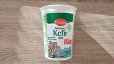 80 x Becher.  Marke Milbona Kefir. Gewaschen. Top Zustand