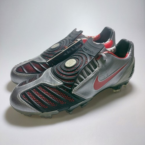 Nike t90 laser fg - laser, ii