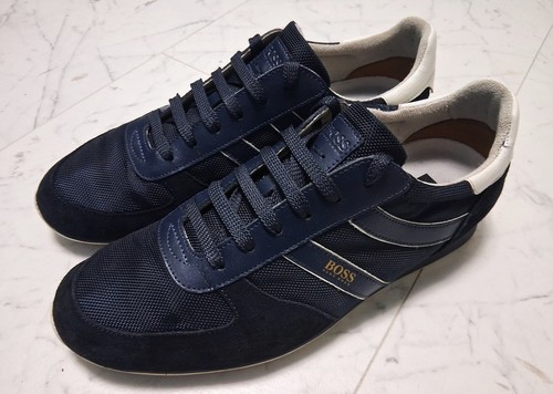 Hugo boss herren schuhe 43 - herren,