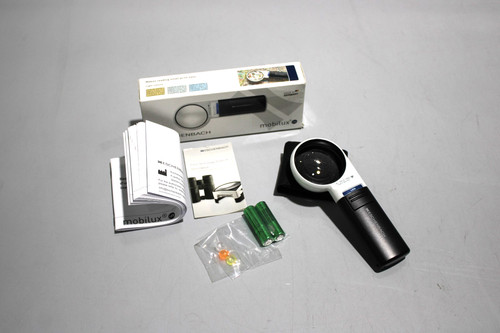 Eschenbach 151141 handlupe - 151141, Ø