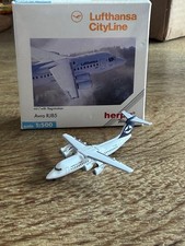 K-60) Herpa 509602 Wings 1:500