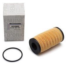 ORIGINAL Renault Ölfilter