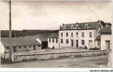 CAR-ABJP7-0711-63 - Auvergne -