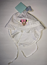 Disney Baby Minnie Maus Mütze