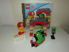 Lego DUPLO Eisenbahn 5543 THOMAS und seine Freunde Percy