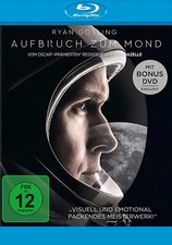 Aufbruch zum Mond - (Ryan