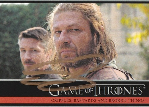 Sean bean game of - sean,
