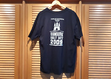 Harley Davidson T-Shirt Hamburger Harley Days 2009