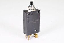 E-T-A 2-5700-K10-DD-35A, Thermischer Schutzschalter