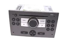 CD Autoradio original Opel