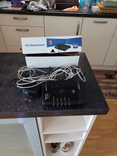 Fritz!Box 7320 Wlan Router Modem mit Zubehör