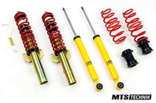 MTS Eibach Gewindefahrwerk passend für Audi A2 8Z0