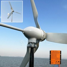 1000W Windkraftanlage