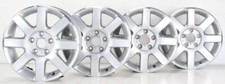 VW Golf 5 & Golf 6 Felgensatz 16 Zoll Felgen Davos Alufelgen 1K0601025Q