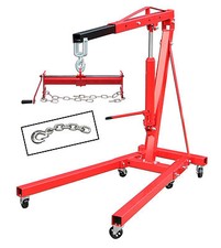 2000 KG Werkstattkran 2 t