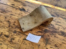 Holz Ornament Verzierung Applikation Holzzierteile Tür Schrank Ecke Möbel Deko