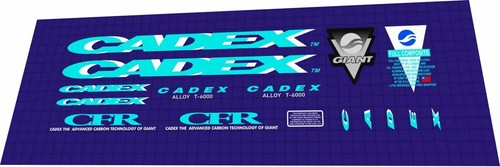 Giant cadex cfr - giant,