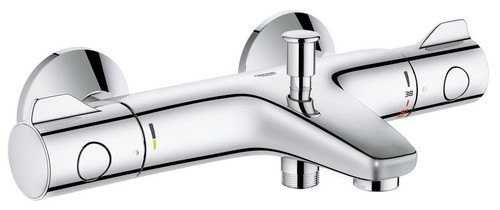 Grohe thermostat bad dusche - grohe,