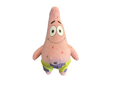 Original SpongeBob Schwammkopf