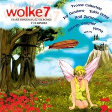 Various - Wolke 7 | CD