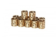 Buchsenset komplett für