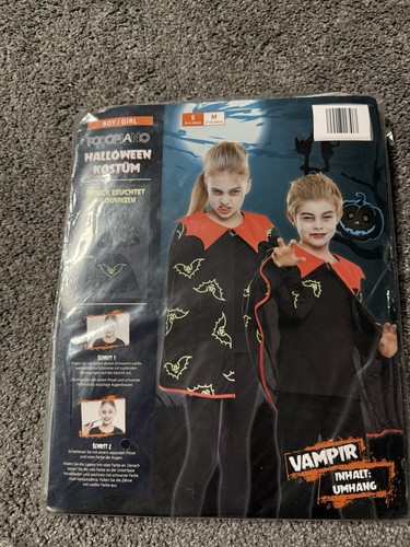 Pocopiano kostüm halloween - kostüm,