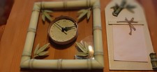 Wunderschöne wanduhr - wunderschöne,