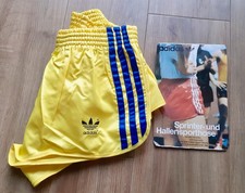 Neue Adidas Sprinter Shorts