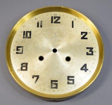 Großes altes GUSTAV BECKER