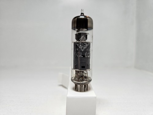 Telefunken ecl82 diamond - telefunken,