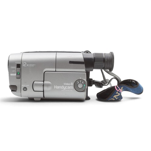 Sony handycam camcorder - sony,