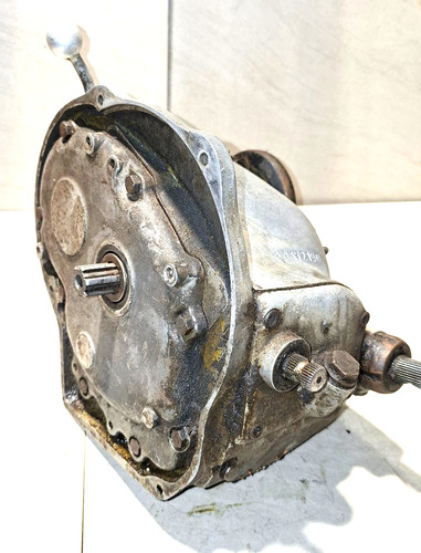 Simson sport awo getriebe - sport,