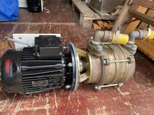 Speck Pumpe NF 80/2c-11